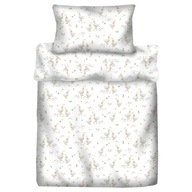 Bavlnené obliečky 160x100 60x40 pre deti 424Gbi Bavlnené obliečky 160x100 60x40 pre deti 424Gbi