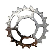 KAZETOVÁ KORUNKA 20T alebo 21T alebo 23T KAZETOVÁ KORUNKA 20T alebo 21T alebo 23T