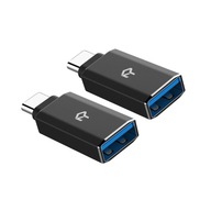 Rankie Adaptér USB C Hi-Speed C na USB-A 3.0 2 ks. Rankie Adaptér USB C Hi-Speed C na USB-A 3.0 2 ks.