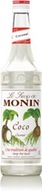 Monin kokosový kokosový sirup 700 ml Monin kokosový kokosový sirup 700 ml