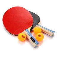 Súprava na stolný tenis Meteor Ping Pong