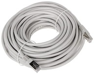 PATCHCORD RJ45/FTP6/20-GY 20 m PATCHCORD RJ45/FTP6/20-GY 20 m