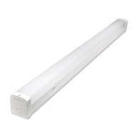 Stropné svietidlo LED panelové svietidlo 45W 5000lm 120cm