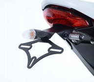 PLATE MONSTER R&G DUCATI MONSTER 797 2017- PLATE MONSTER R&G DUCATI MONSTER 797 2017-