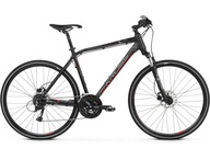 Kross EVADO 5.0 28 XL-23 \ '\' bicykel 2021