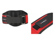 Posilňovací pás na suchý zips veľkosť M PA3449 HMS Posilňovací pás na suchý zips veľkosť M PA3449 HMS