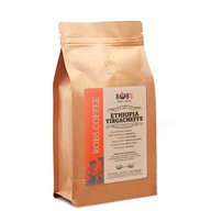 Čerstvo pražená káva ETHIOPIA YIRGACHEFFE 1 kg zŕn Čerstvo pražená káva ETHIOPIA YIRGACHEFFE 1 kg zŕn