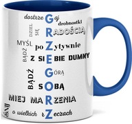 FOTOHRNČEK S VYTLAČENÝM NÁZVOM GRZEGORZ PRE GRZEGORZ GRZEŚ FOTOHRNČEK S VYTLAČENÝM NÁZVOM GRZEGORZ PRE GRZEGORZ GRZEŚ