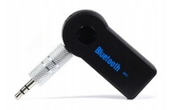 Bluetooth adaptér AUX Jack pre autorádio