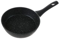 HLBOKÁ MRAMOROVÁ PANVICA 18cm PLYN INDUKCIA 7703 HLBOKÁ MRAMOROVÁ PANVICA 18cm PLYN INDUKCIA 7703