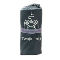 Darček pre hráča - rýchloschnúci uterák Darček pre hráča - rýchloschnúci uterák