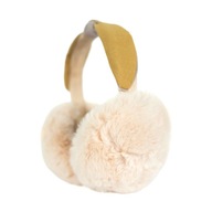 Detské zimné kožušinové klapky na uši Anastasia cz21360-1