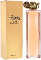 GIVENCHY ORGANZA EDP 100ml ORIGINÁL