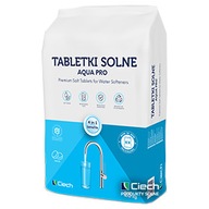 SOĽNÉ TABLETY Zmäkčovač vody SOĽ 25kg SOĽNÉ TABLETY Zmäkčovač vody SOĽ 25kg
