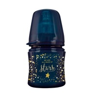 LOVI Stardust dojčenská fľaša 120ml mini 0m+ LOVI Stardust dojčenská fľaša 120ml mini 0m+