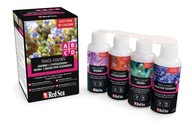 Red Sea Coral Colors ABCD 4x100 ml