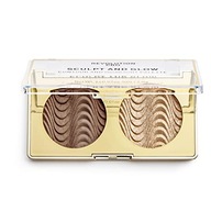 REVOLUTION PRO SAVANNA NIGHTS PRO (PALETA KONTUR A ZVÝRAZNENIA) SOCHA A REVOLUTION PRO SAVANNA NIGHTS PRO (PALETA KONTUR A ZVÝRAZNENIA) SOCHA A