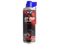 K2 CHAIN ​​​​LUBE OFF ROAD CROSS ENDURO