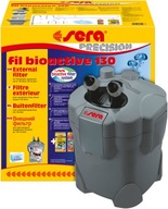 sera Fil Bioactive 130 externý filter s UV lampou