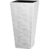 HRNEC S VLOŽKOU DIVA 3D 30 výška 56cm BIELY HRNEC S VLOŽKOU DIVA 3D 30 výška 56cm BIELY