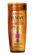 Loreal Elseve Power of Oils výživný šampón 400 ml Loreal Elseve Power of Oils výživný šampón 400 ml
