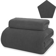 RÝCHLOSUŠIACA UTERÁK Z MIKROVLÁKNA 70x140 RÝCHLOSUŠIACA UTERÁK Z MIKROVLÁKNA 70x140