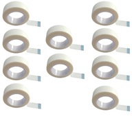 Lash-Cafe Paper Lash Tape 1,25cm x 9m 10ks Lash-Cafe Paper Lash Tape 1,25cm x 9m 10ks