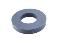 Feritový prstencový magnet MP 65x32x10 F30, sada 10 kusov Feritový prstencový magnet MP 65x32x10 F30, sada 10 kusov