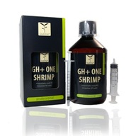 Mineralizátor na krevety QualDrop GH + ONE SHRIMP 500 ml