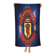 UTERÁKY Manchester United 80x130cm UTERÁKY Manchester United 80x130cm