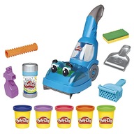 Play-Doh Vysávač + príslušenstvo Hasbro F3642 Play-Doh Vysávač + príslušenstvo Hasbro F3642