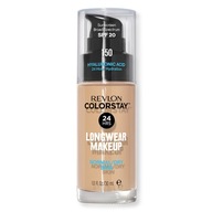 REVLON COLORSTAY SOFTFLEX FOUNDATION PRE SUCHÚ PLEŤ S PUMPOU - 150 - 30 ml REVLON COLORSTAY SOFTFLEX FOUNDATION PRE SUCHÚ PLEŤ S PUMPOU - 150 - 30 ml
