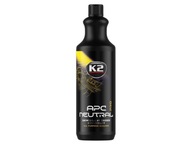 APC NEUTRAL PRO Univerzálny čistič, 1L APC NEUTRAL PRO Univerzálny čistič, 1L