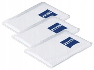 3 x ODRÁŽKY ZEISS NA OKULIARE Z MIKROVLÁKNA 3 x ODRÁŽKY ZEISS NA OKULIARE Z MIKROVLÁKNA