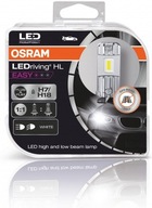 H7 LED OSRAM LEDriving 12V 6000K 16W BEZ ADAPTÉROV H7 LED OSRAM LEDriving 12V 6000K 16W BEZ ADAPTÉROV