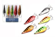 KINETICKÉ WEADY ANTI-HIGGING SHUTTS 25g/5ks KINETICKÉ WEADY ANTI-HIGGING SHUTTS 25g/5ks