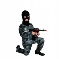 Policajt Protiteroristická jednotka SWAT 110/116 Policajt Protiteroristická jednotka SWAT 110/116