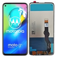 OBRAZOVKA LCD DISPLEJA DOTYKOVÁ MOTOROLA G8 POWER OBRAZOVKA LCD DISPLEJA DOTYKOVÁ MOTOROLA G8 POWER