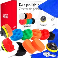 SADA LEŠTIACEJ HUBKY NA FARBU 80 mm 12 KUSOV. SADA LEŠTIACEJ HUBKY NA FARBU 80 mm 12 KUSOV.