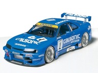 1/24 Calsonic Skyline GT-R Tamiya 24184