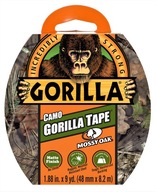 GORILLA páska THICK vodotesná opravná páska, 8 m GORILLA páska THICK vodotesná opravná páska, 8 m