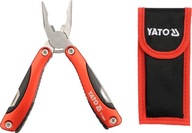 Multifunkčné náradie YT-76041 YATO Multifunkčné náradie YT-76041 YATO