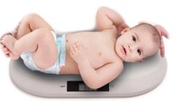 Babyono elektronická váha pre bábätká a deti