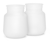 Suavinex Zero Zero vrece na fľašu 180ml 2 ks Suavinex Zero Zero vrece na fľašu 180ml 2 ks