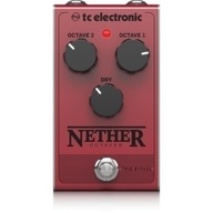 TC Electronic Nether Octaver Oktawer