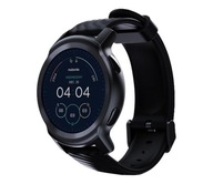 Motorola moto watch 100 čierne inteligentné hodinky