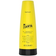 KEMON HAIR MANYA Krém na zvýšenie objemu 200ml KEMON HAIR MANYA Krém na zvýšenie objemu 200ml