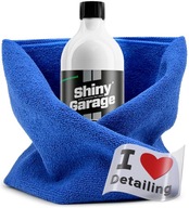 Shiny Garage Enzyme Microfiber-Práčovňa z mikrovlákien 1l Shiny Garage Enzyme Microfiber-Práčovňa z mikrovlákien 1l