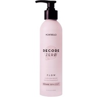 Montibello Decode ZERO FLOW KRÉM na kučery 250 ml Montibello Decode ZERO FLOW KRÉM na kučery 250 ml