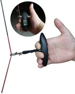Dynamometer na meranie sily výkonu v lukových váhach Dynamometer na meranie sily výkonu v lukových váhach